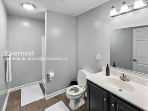 6 Bob Cat Ct, Unit 6 1 in Frostburg, MD - Building Photo - Building Photo