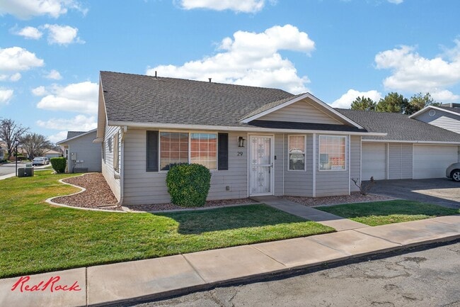 property at 1015 S River Rd