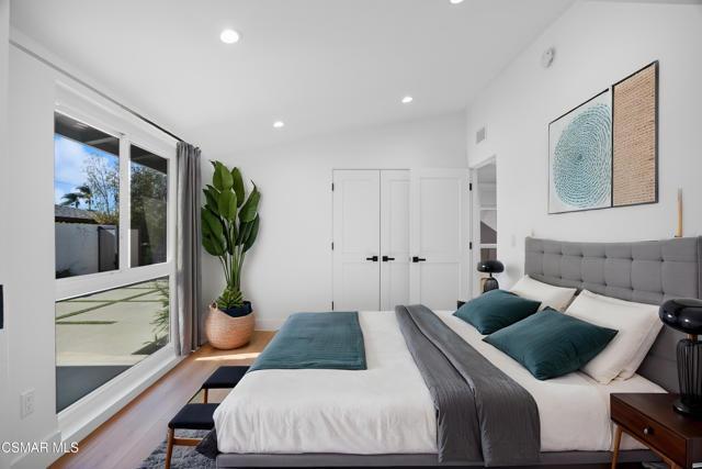 property at 7806 Kentland Ave