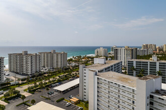 Seagate of Highland in Highland Beach, FL - Building Photo - Building Photo