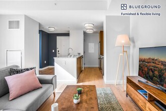 100 Arlington St-Unit -FL15-ID2 in Boston, MA - Building Photo - Building Photo