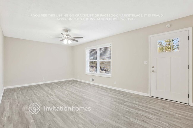 1436 High Meadow Dr in Stone Mountain, GA - Building Photo - Building Photo