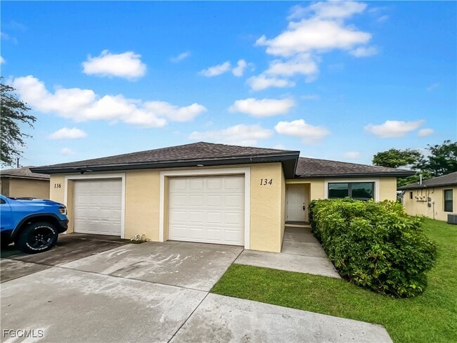 property at 134 Cultural Park Blvd