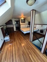 294 Princeton Blvd, Unit 3 in Lowell, MA - Building Photo
