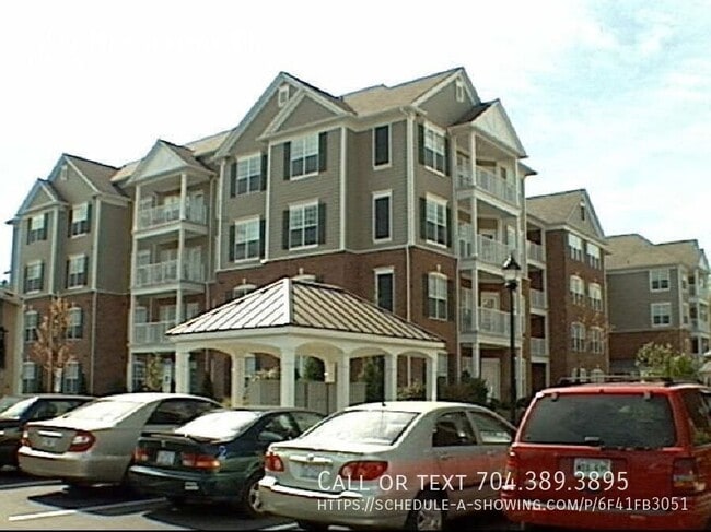property at 3232 Margellina Drive