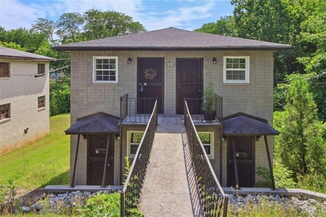 property at 239 Sciple Terrace NW