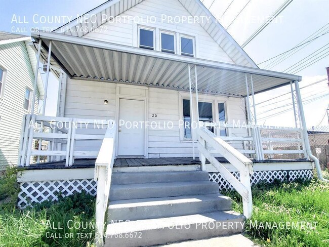 property at 20 N Eureka Ave