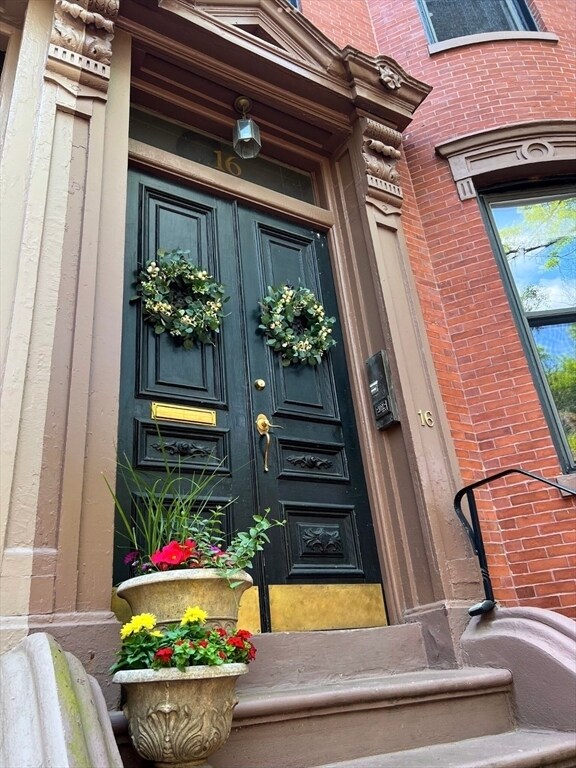 property at 16 Claremont Park