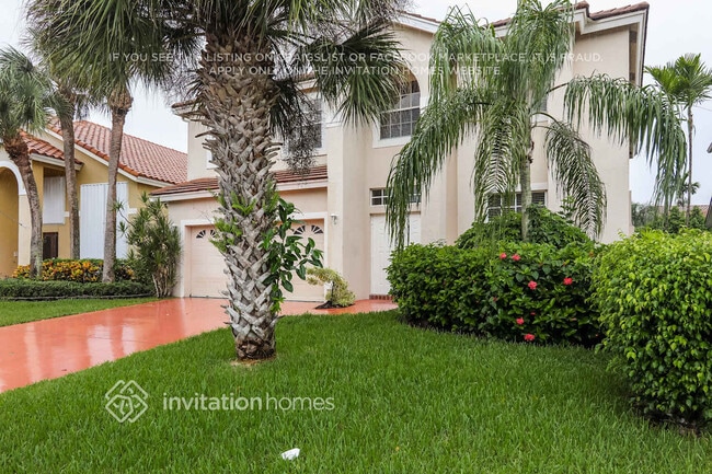 10873 La Salinas Cir in Boca Raton, FL - Building Photo - Building Photo