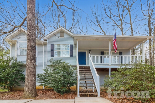 property at 206 Blake Dr