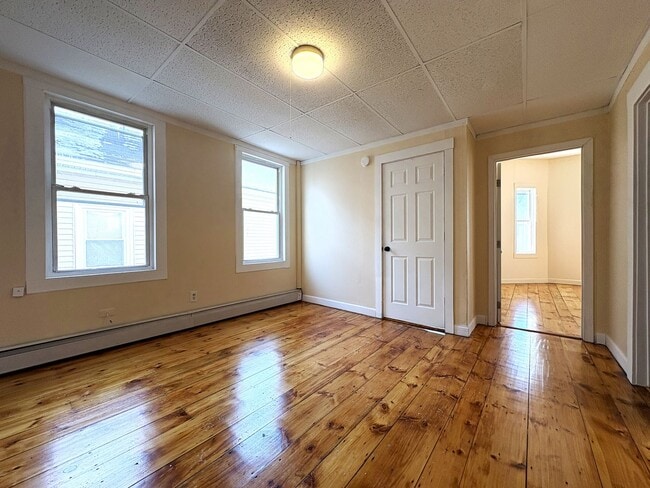 property at 21-27 Clare St