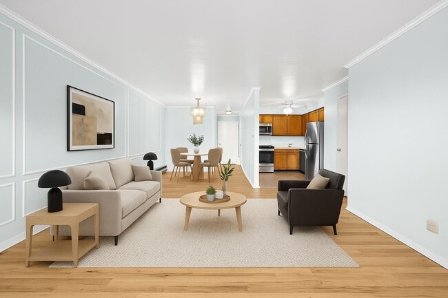 property at 729 10th St