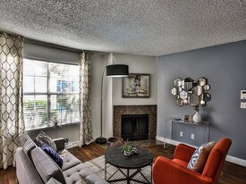 The Met Las Vegas Apartments