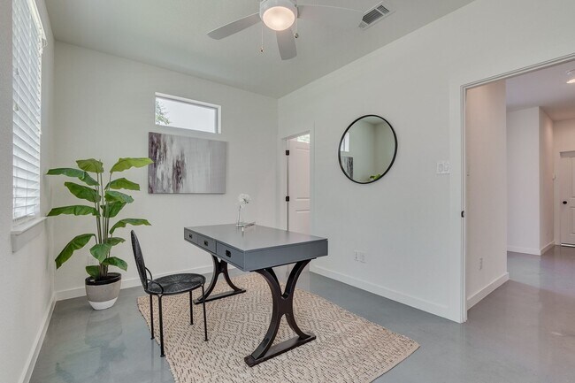 3117 Greene Ave in Fort Worth, TX - Building Photo - Building Photo