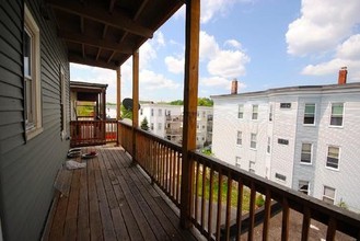 1085 Dorchester Ave-Unit -3G in Boston, MA - Building Photo - Building Photo
