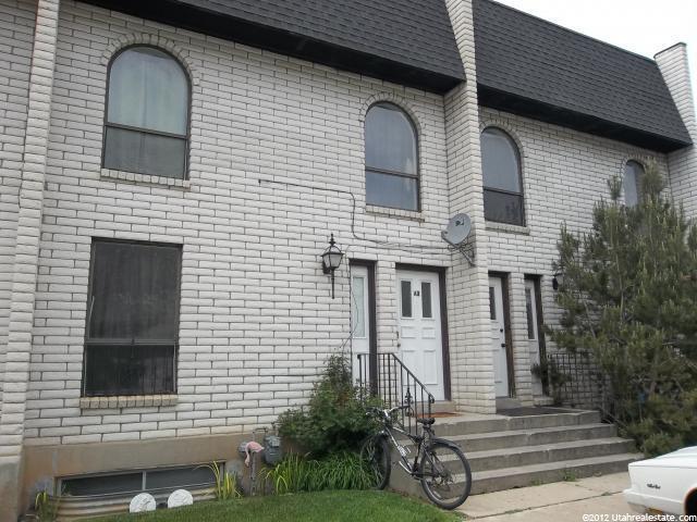 1489 Brinker Ave in Ogden, UT - Foto de edificio