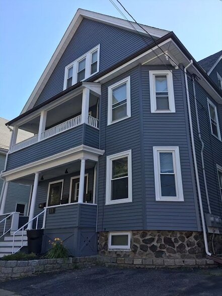 property at 1 Wellington St