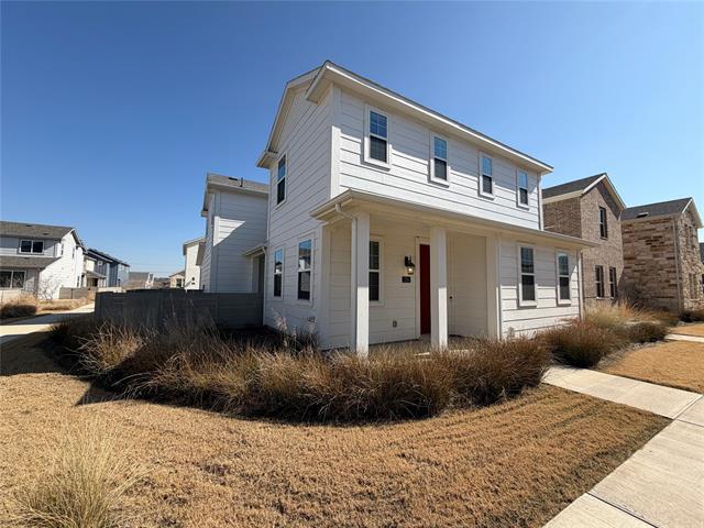 property at 724 Vine St