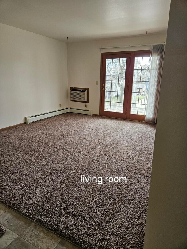Lincoln School Apartments in Waupun, WI - Building Photo - Building Photo