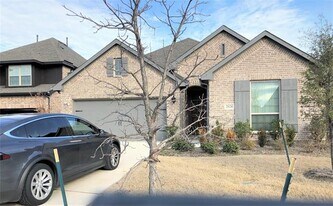 2020 Overton Park Dr in Prosper, TX - Building Photo