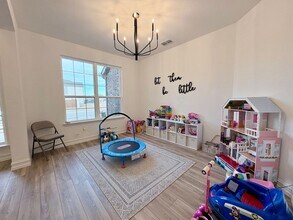 1505 Isaac Dr in Anna, TX - Building Photo - Building Photo