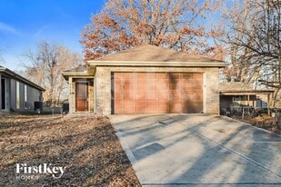 5110 N Bellaire Ave in Kansas City, MO - Building Photo