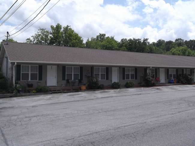 2328 Big River Overlook Dr in Sevierville, TN - Foto de edificio - Building Photo