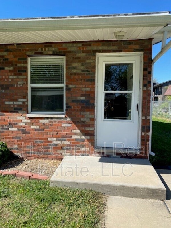 property at 4079 Bruene Ave