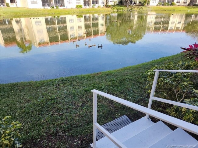 property at 2050 Oleander Blvd