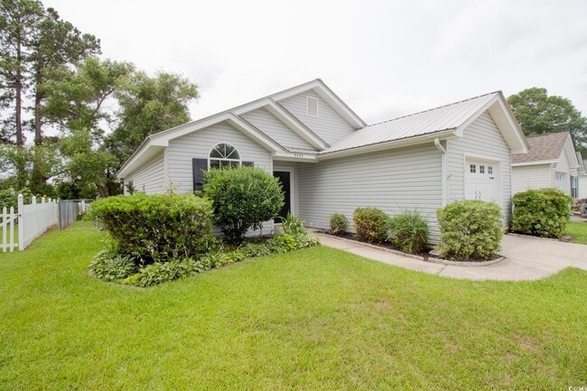 9490 Leeds Cir in Myrtle Beach, SC - Building Photo - Building Photo