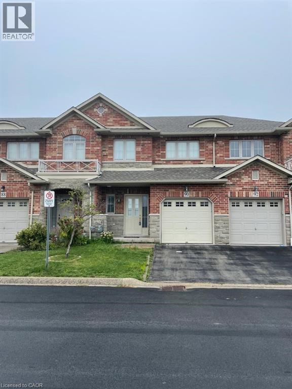 property at 90 Marina Point Cres