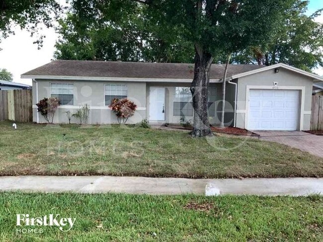 property at 8410 NW 27th Pl