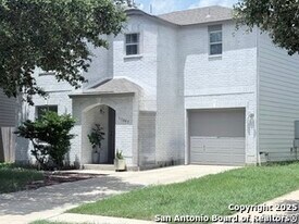 11647 Liberty Field in San Antonio, TX - Building Photo