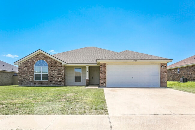 property at 3204 Canadian River Loop