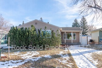 1529 Walnut Dr in Cheyenne, WY - Building Photo - Building Photo