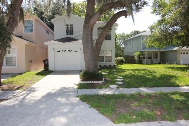 property at 1635 Callie Ct