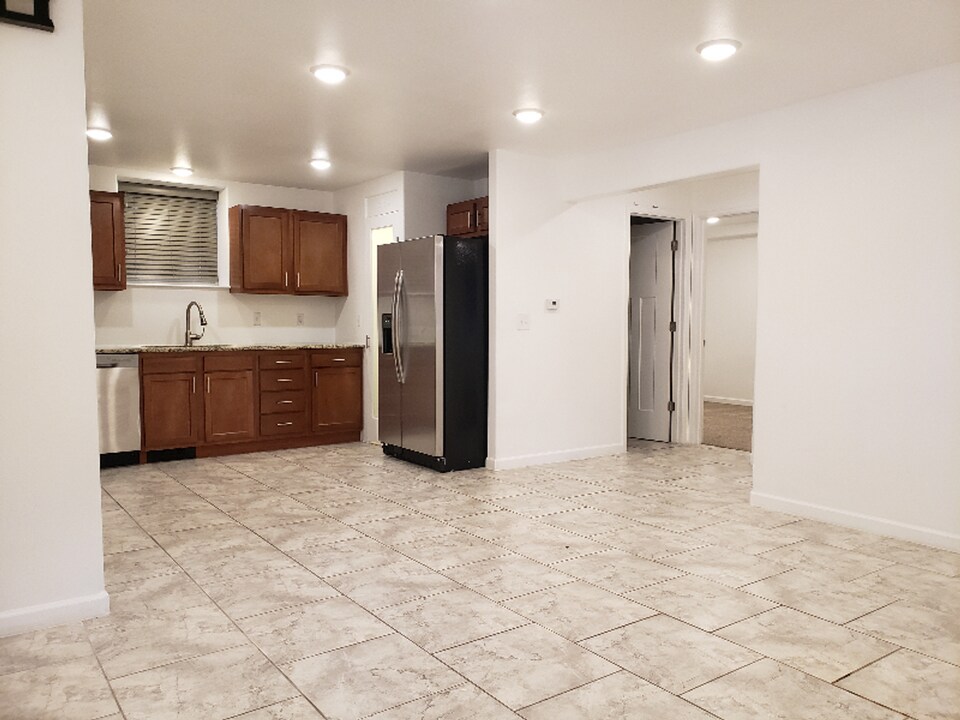 1007 W 29th St in Cheyenne, WY - Building Photo
