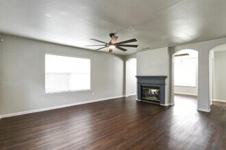 8609 Muir Dr in Fort Worth, TX - Building Photo - Building Photo
