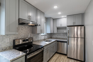 Birch Hill Apartments in Ashford, CT - Building Photo
