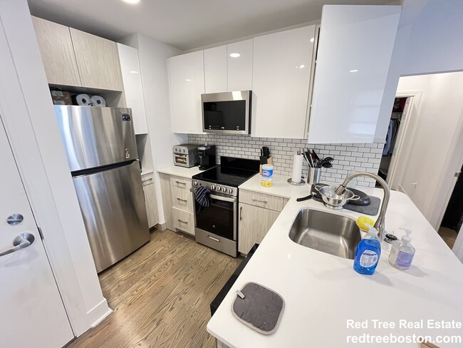property at 19 Peterborough St