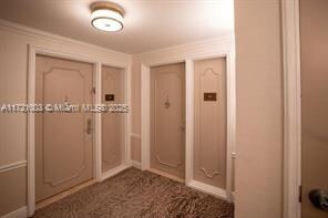 3400 SW 27th Ave, Unit # 705 in Miami, FL - Building Photo - Building Photo