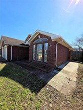 9620 Intervale St in Houston, TX - Building Photo - Building Photo