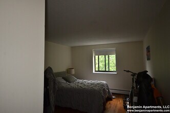 60 Homer Ave, Unit 508 in Cambridge, MA - Foto de edificio - Building Photo