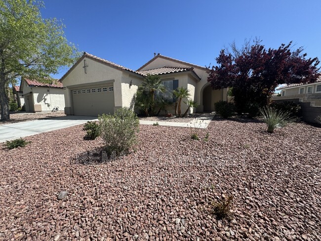 2997 Panorama Ridge Dr in Henderson, NV - Foto de edificio - Building Photo