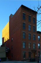 660 Dean St in Brooklyn, NY - Building Photo - Building Photo