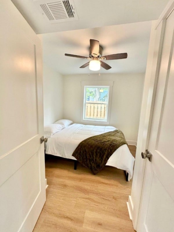 property at 1313 Live Oak St