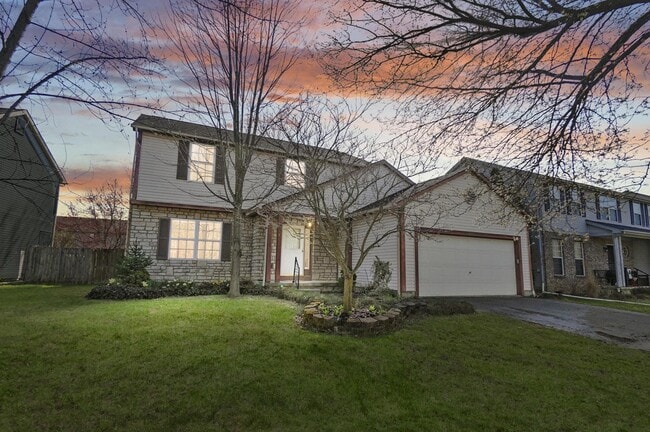 2444 Highlandtown Dr in Hilliard, OH - Building Photo - Building Photo