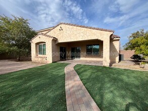 9311 W Alyssa Ln in Peoria, AZ - Building Photo - Building Photo