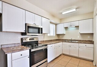 1625 N Date in Mesa, AZ - Building Photo - Building Photo