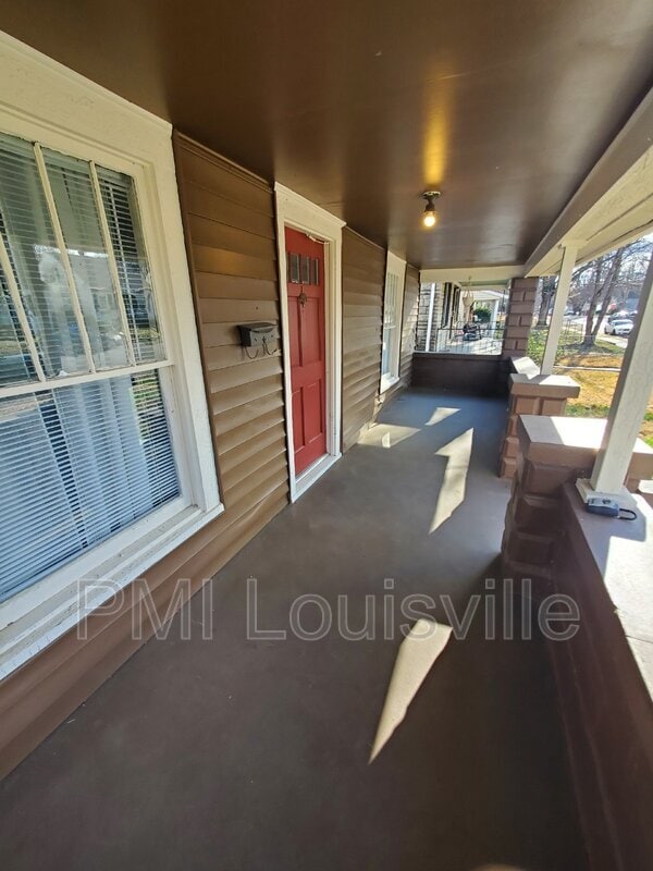 3753 Powell Ave in Louisville, KY - Building Photo - Building Photo